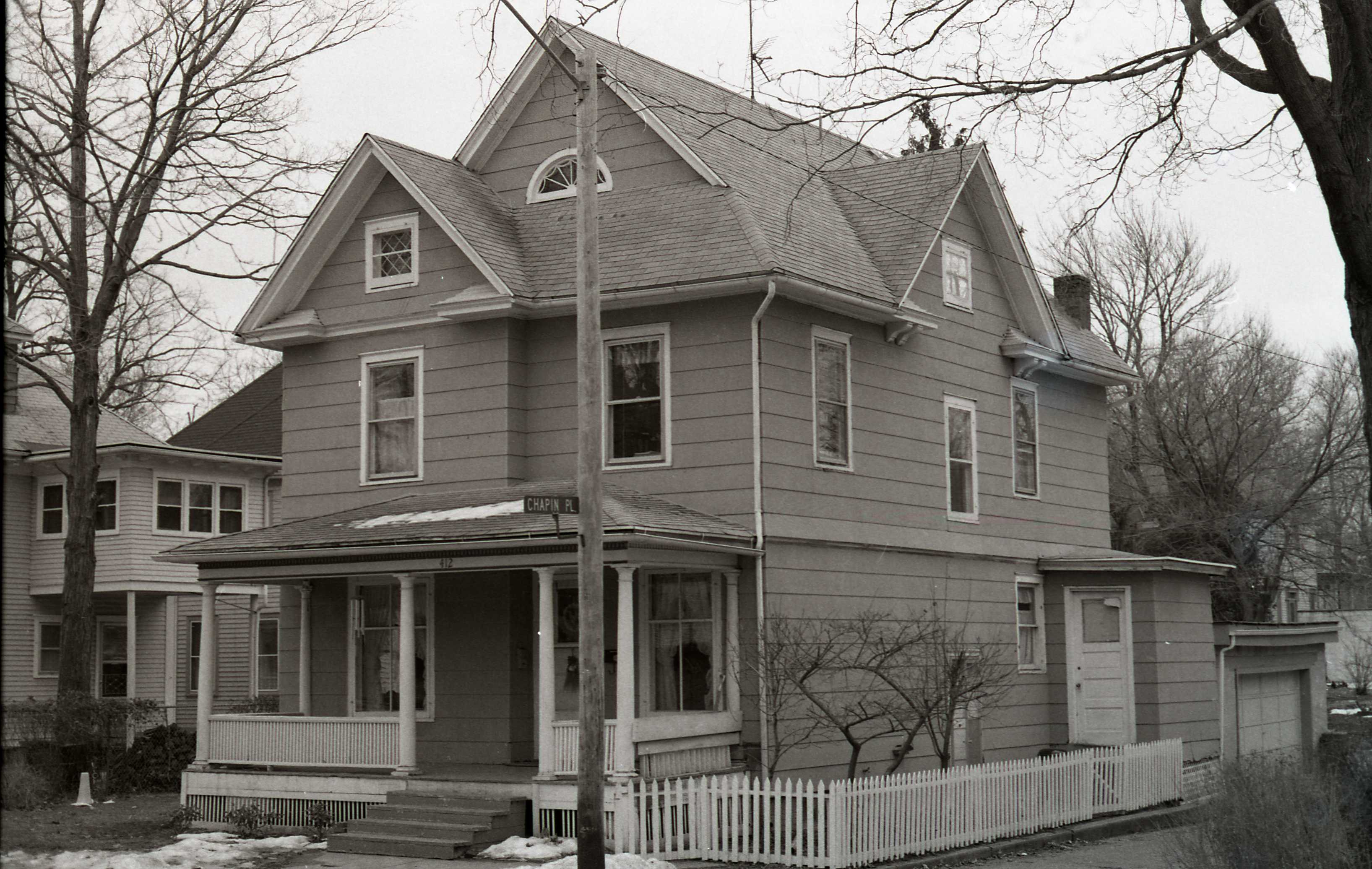412 Lamonte Terrace